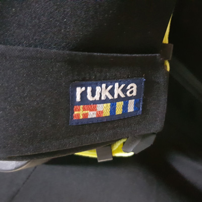 rukkaSleeve